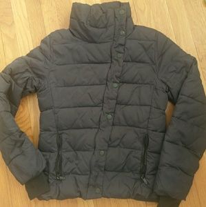 Gap winter jacket size S
